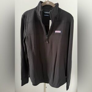 Vineyard Vines Dreamcloth Shep Quarter-Zip Pullover